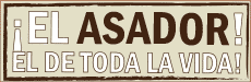 El Escondrijo - El asador de toda la vida en Badalona